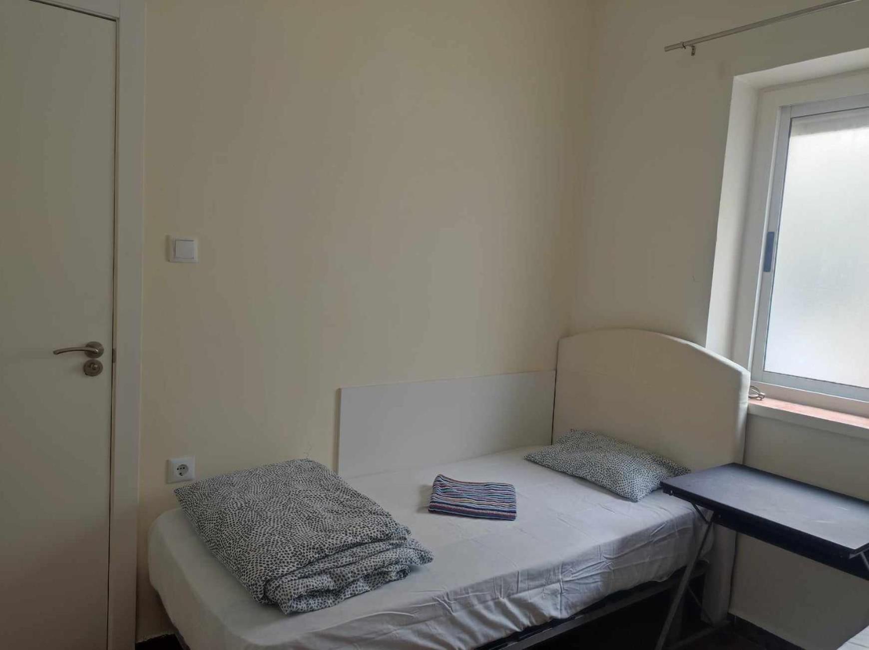 17-Habitacion Del Piso Apartment อาลิกันเต ภายนอก รูปภาพ